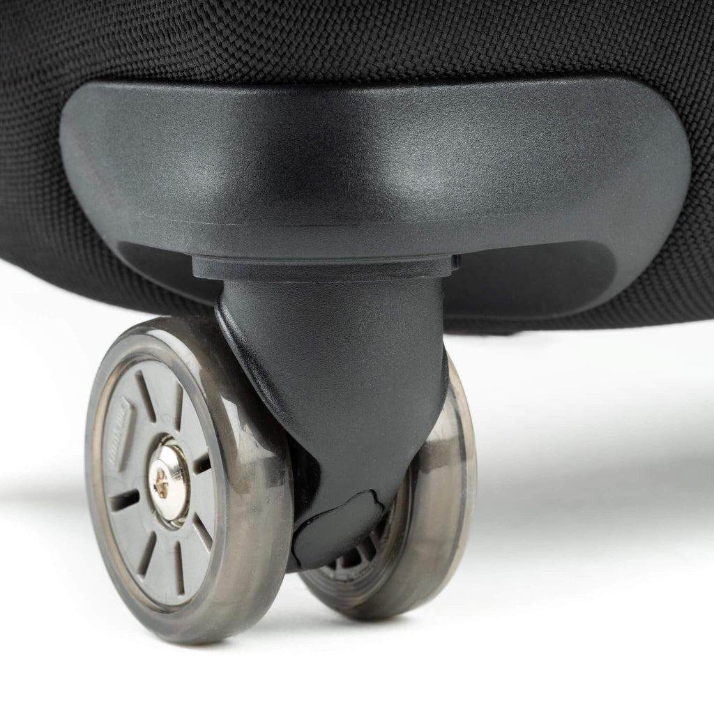 Think Tank Airport 4 Wheel Rolling Carry-On Camera Case