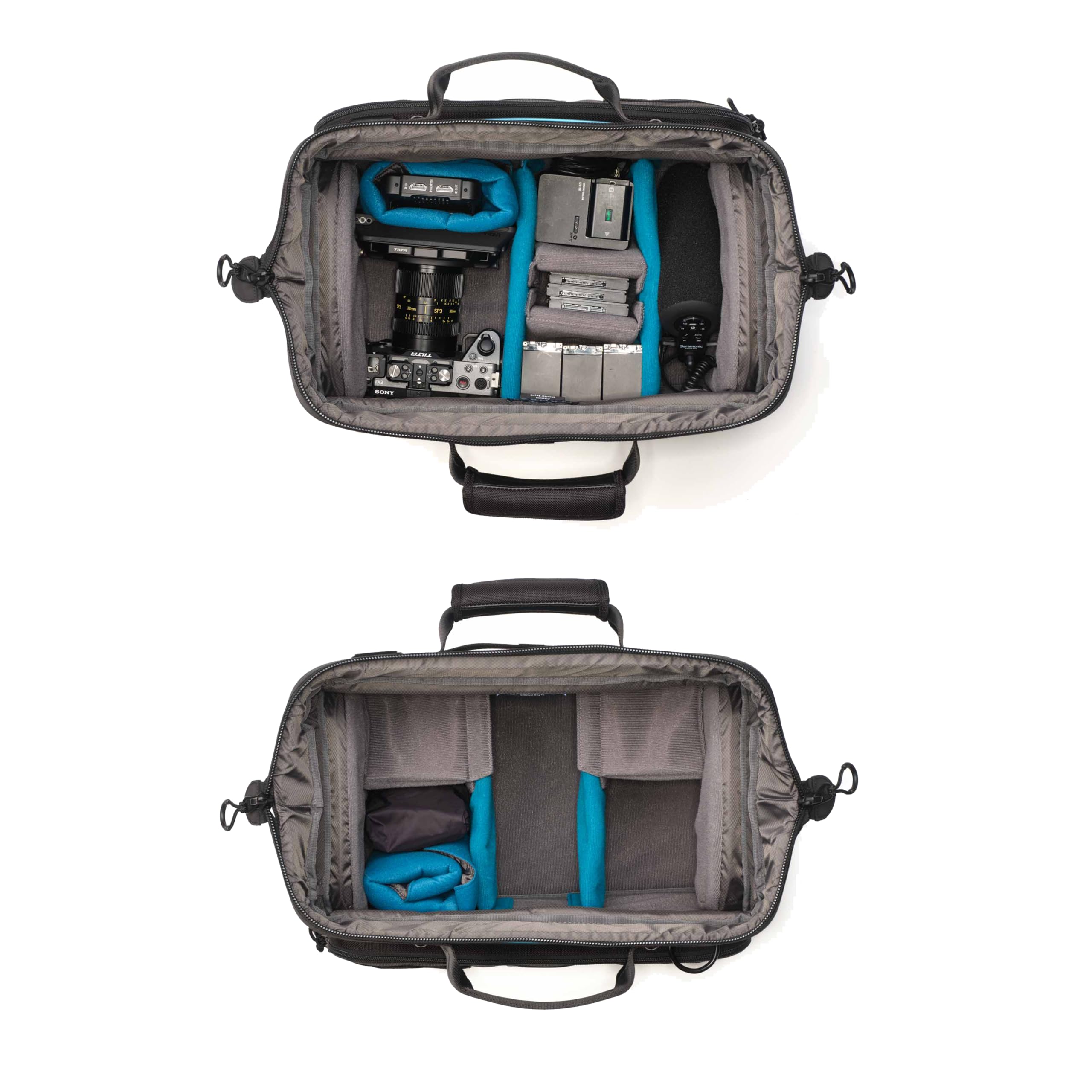 Tenba Cineluxe V2 Family