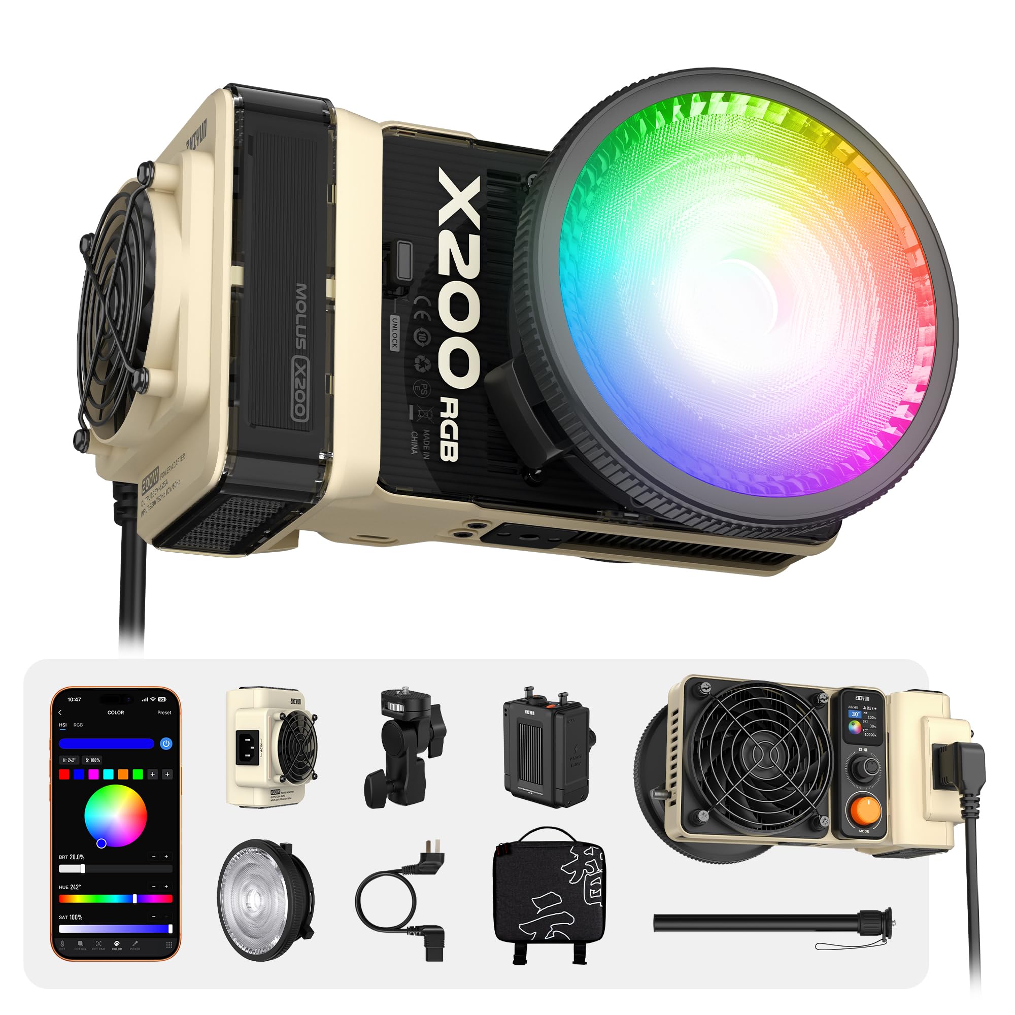 US-X100-NEW