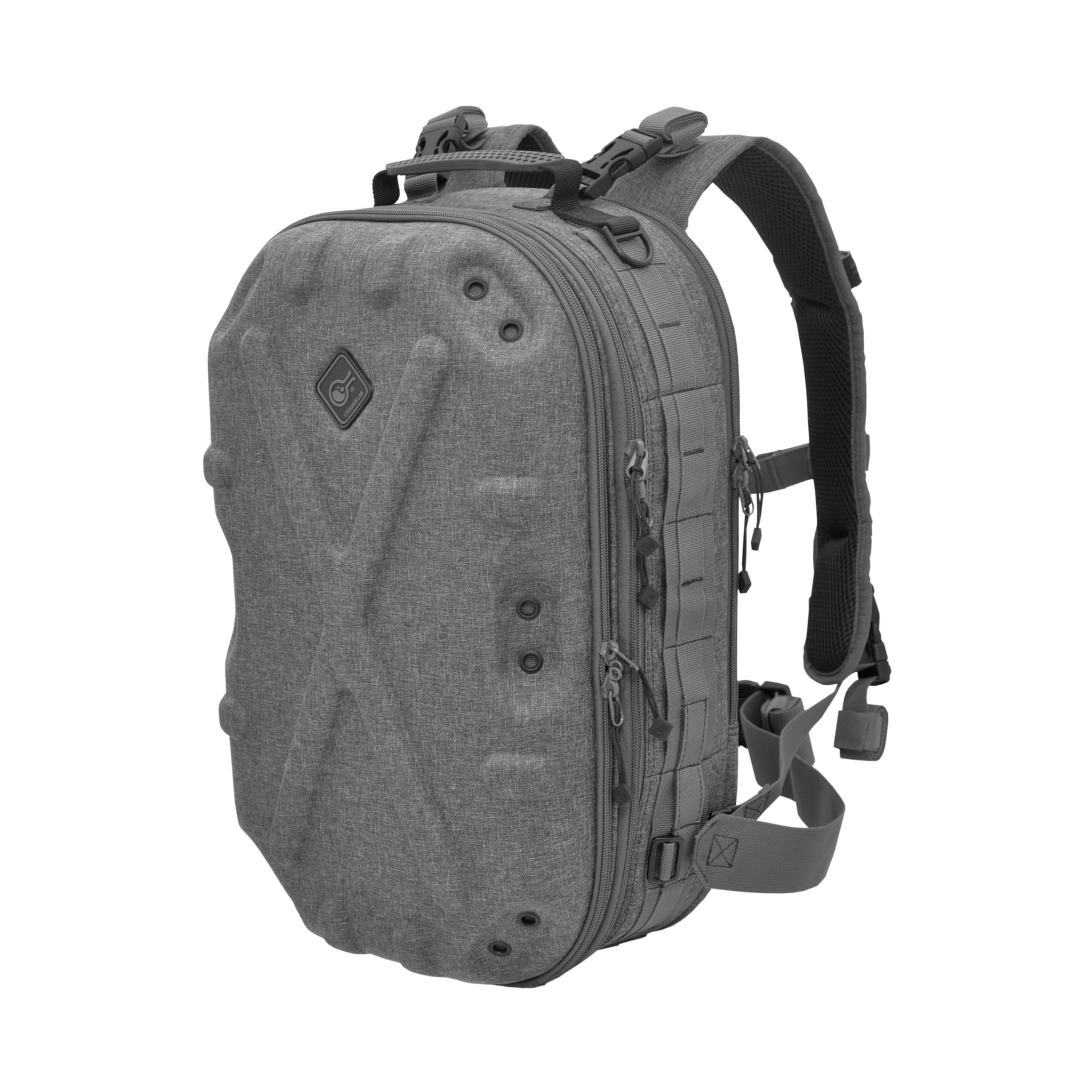 Impact-Resistant Camera & Drone Backpack