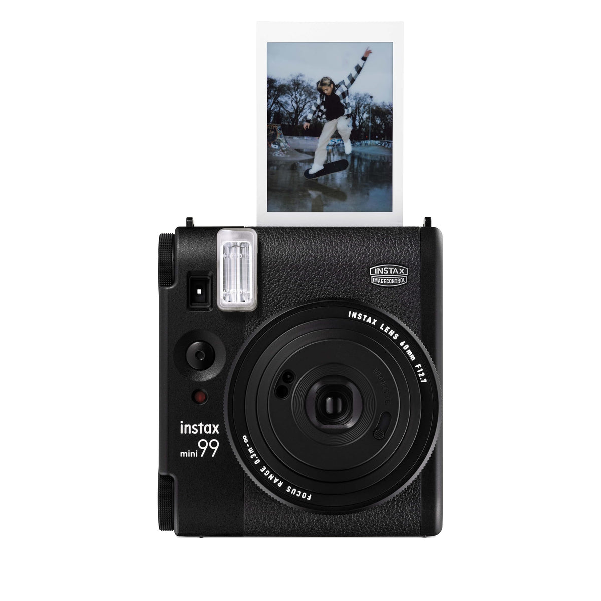 Instant Cameras
