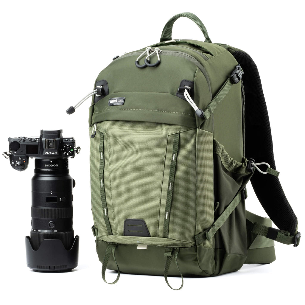 Think Tank BackLight Camera Backpack