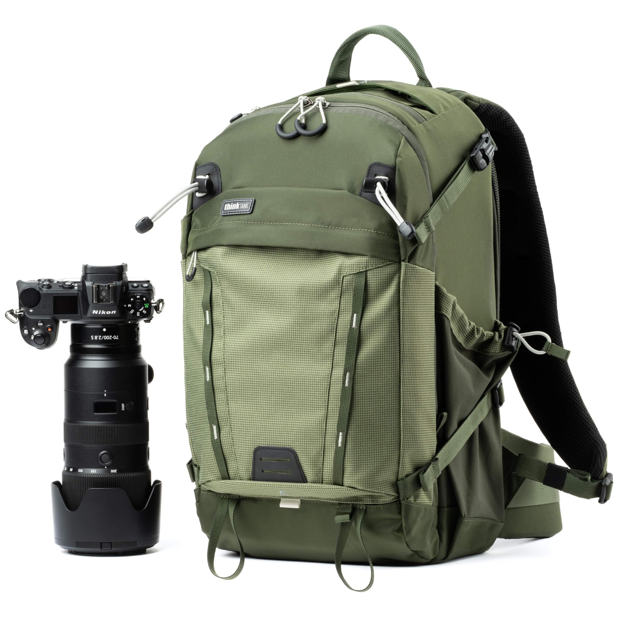 Think Tank BackLight Camera Backpack