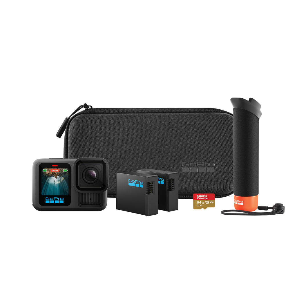 GoPro HERO13 Black
