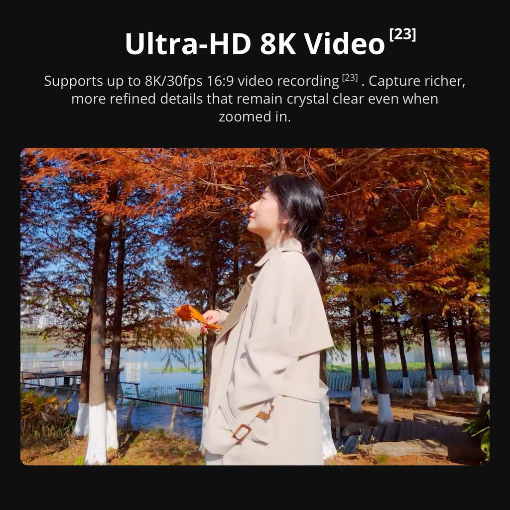 DJI Osmo Action 6