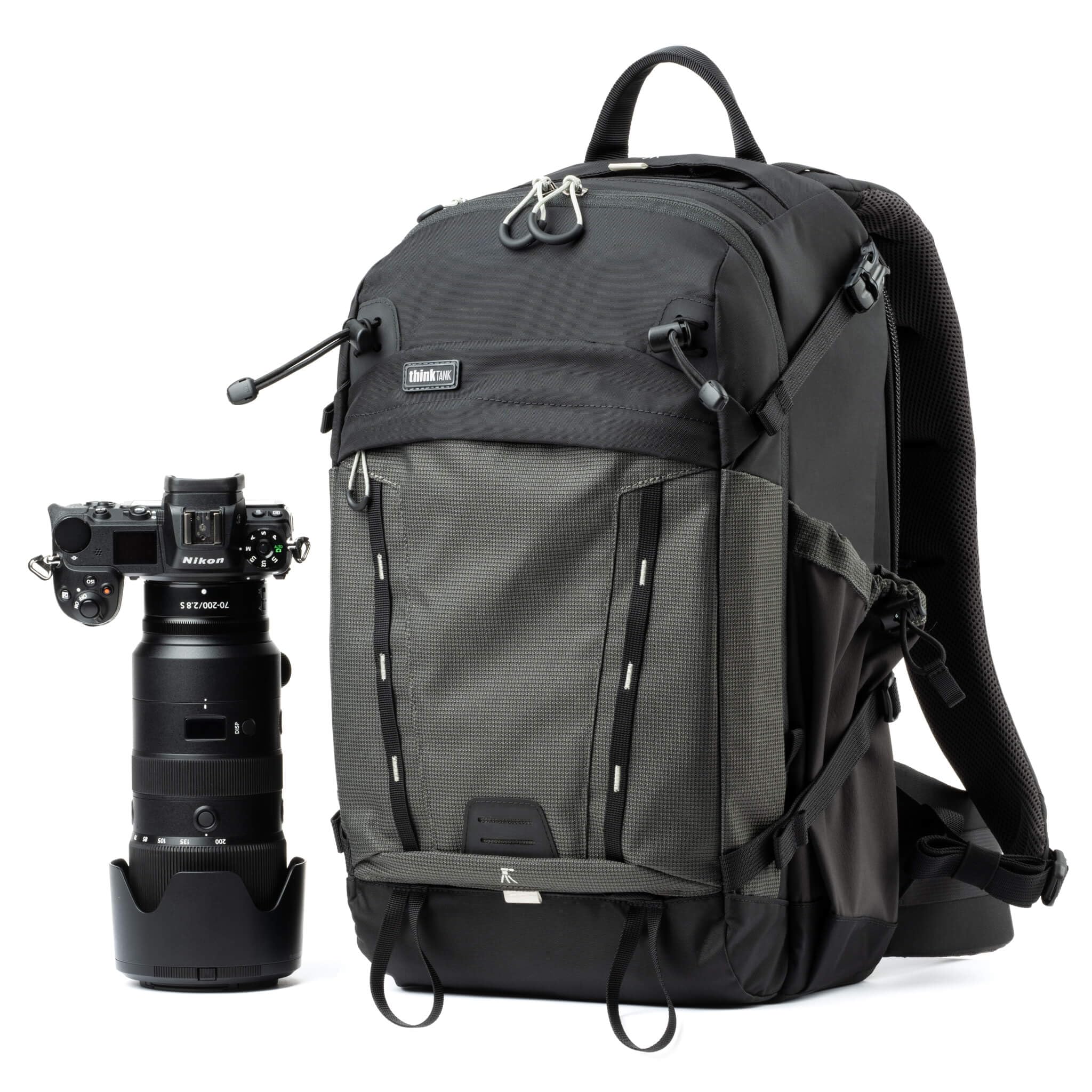 Think Tank BackLight Camera Backpack