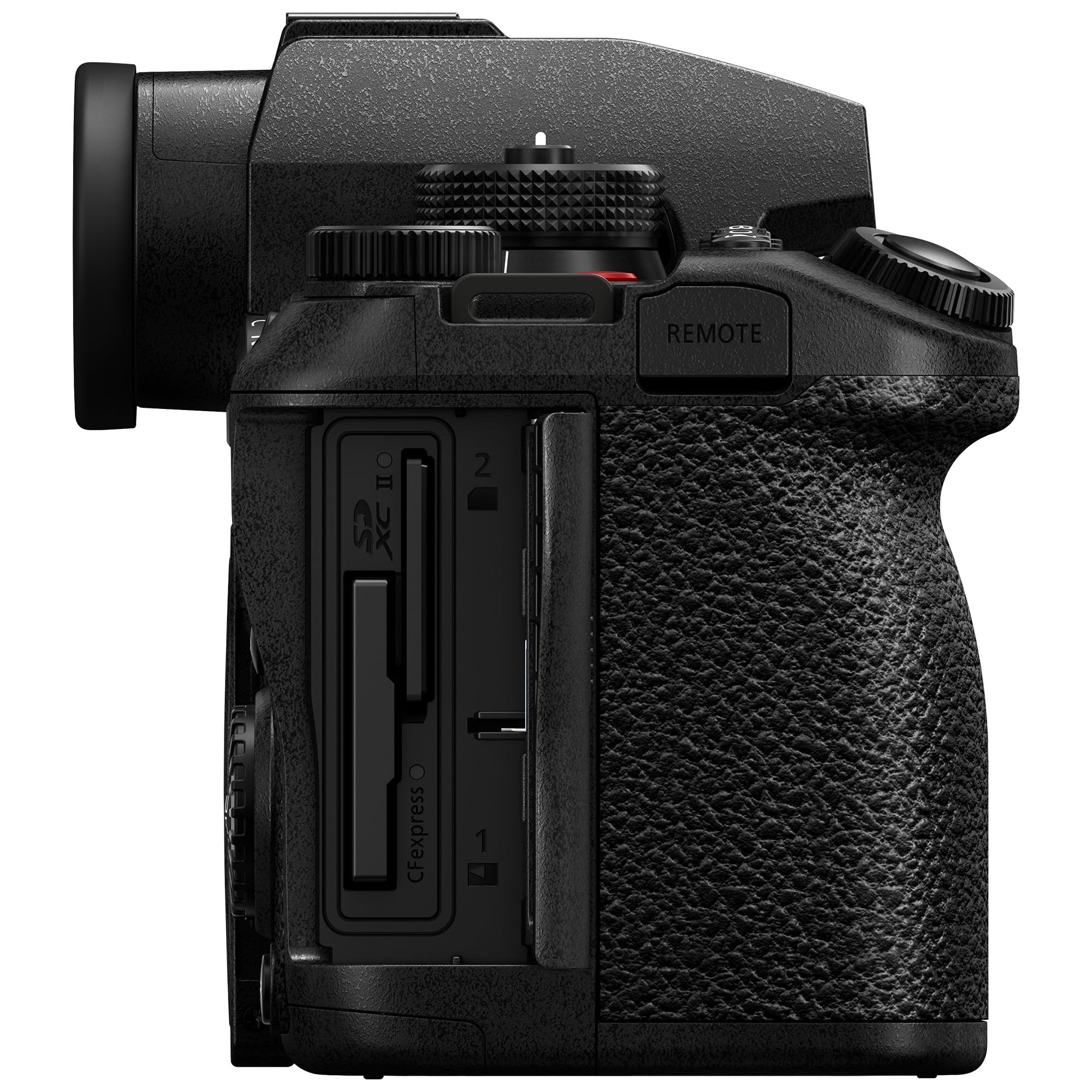 Panasonic LUMIX S1II 6K Digital Camera