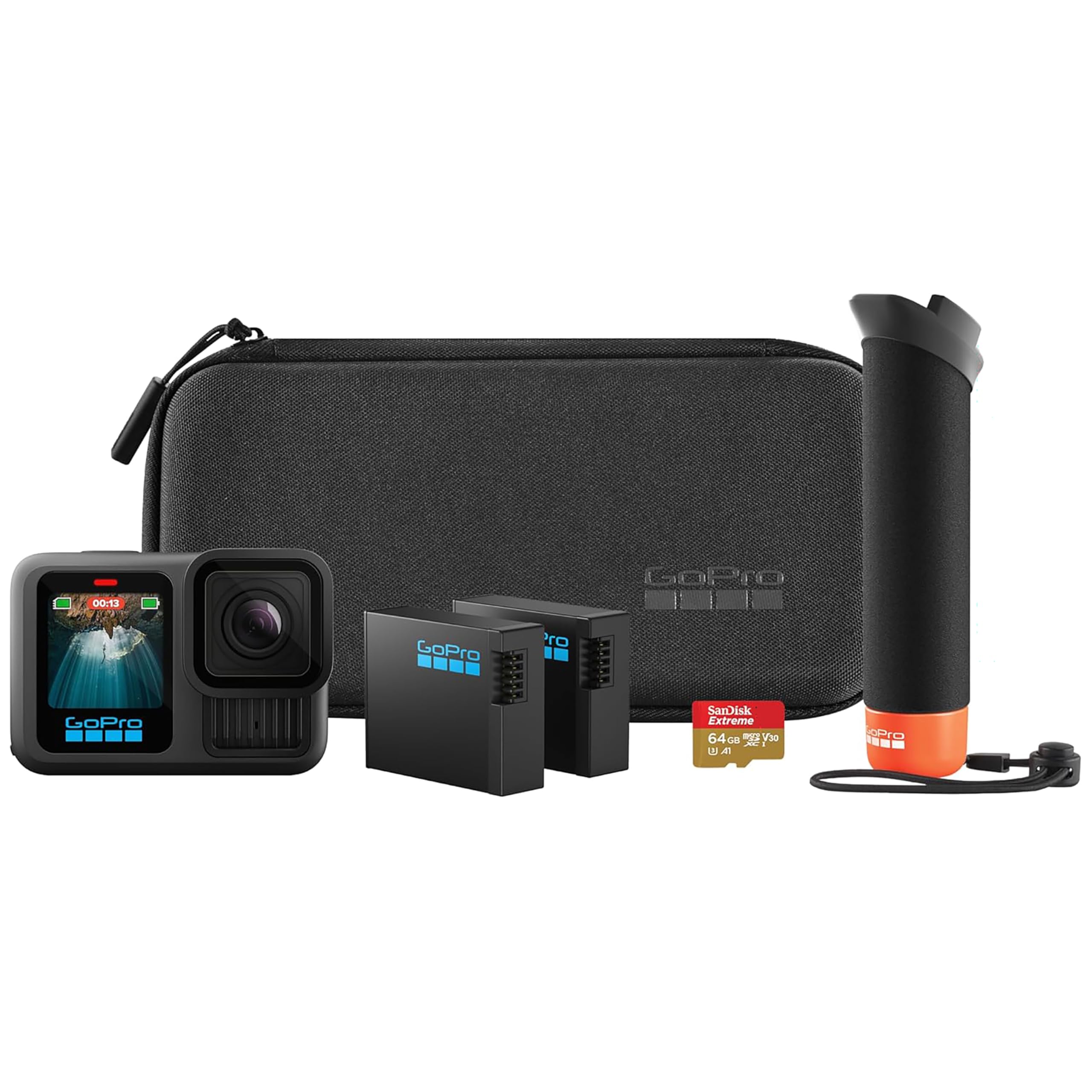 GoPro HERO13 Black