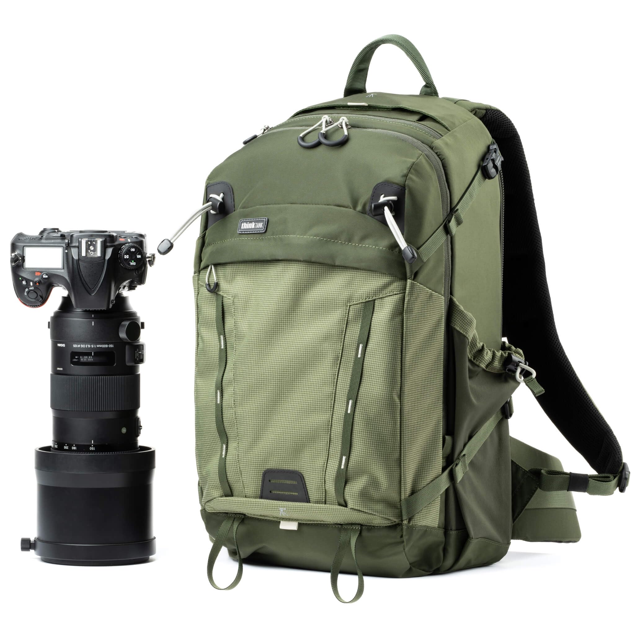 Think Tank BackLight Camera Backpack