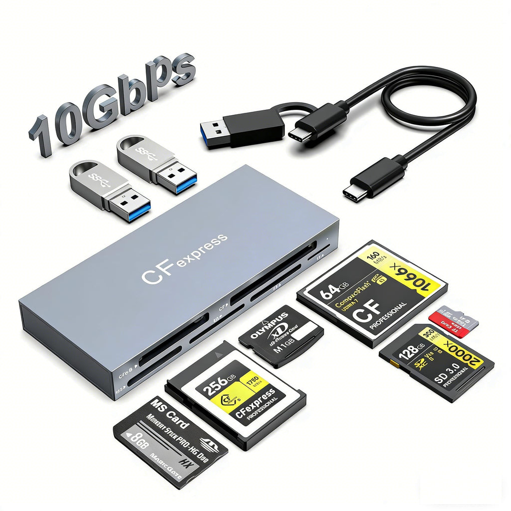 USB Card Reader
