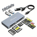 USB Card Reader