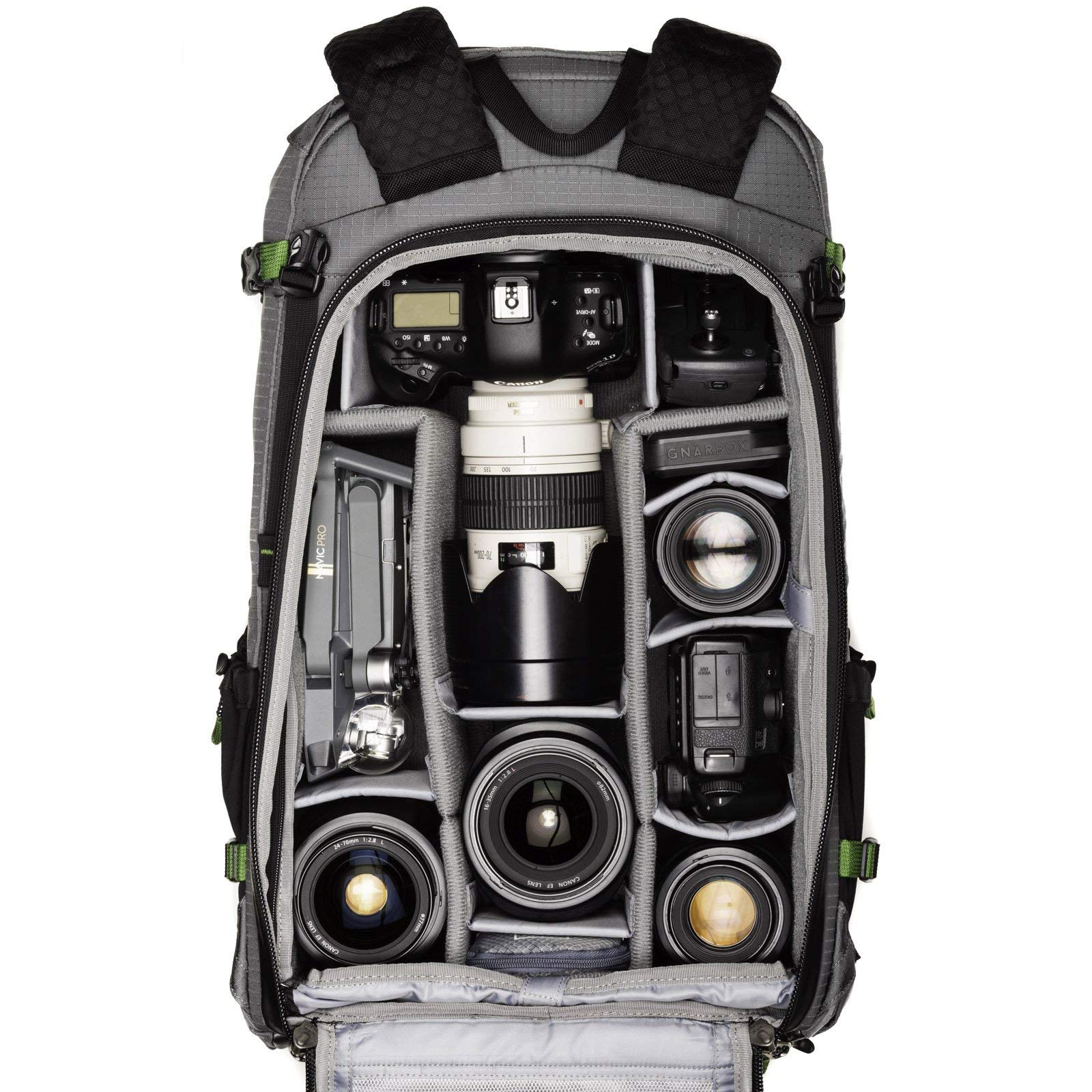 Think Tank BackLight Camera Backpack