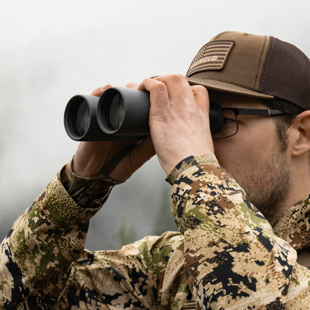 Leupold BX-4 Pro Guide HD Binoculars Gen 2