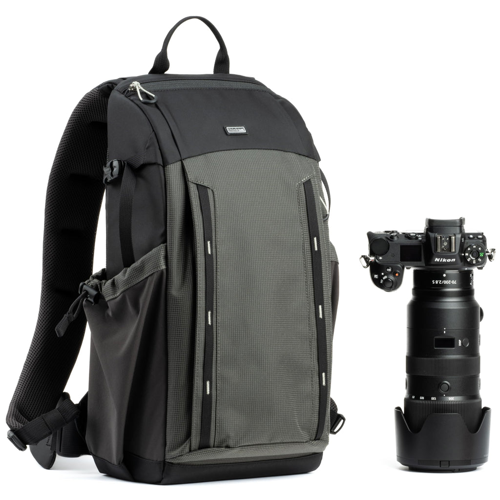 Think Tank BackLight Camera Backpack
