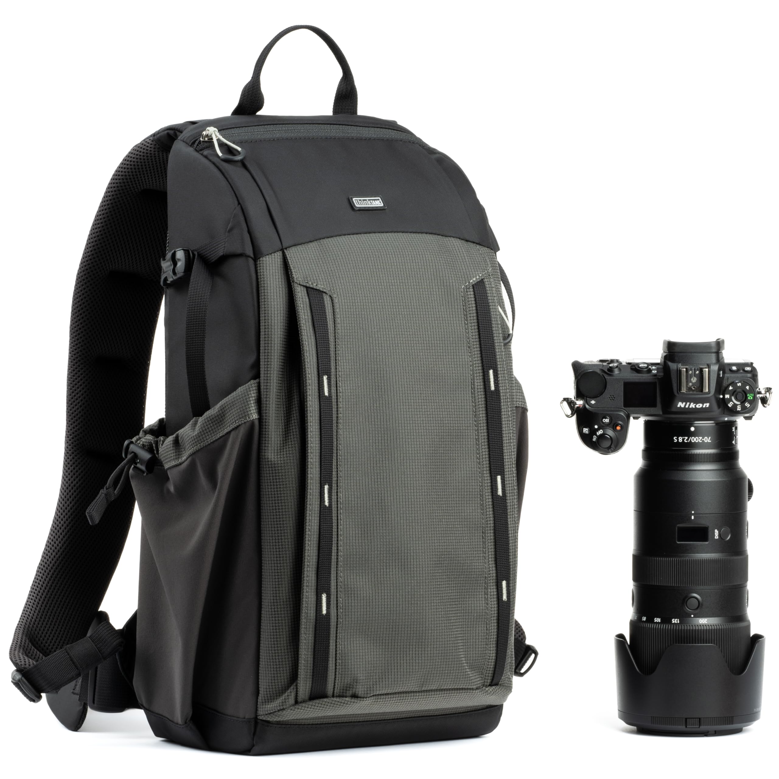Think Tank BackLight Camera Backpack