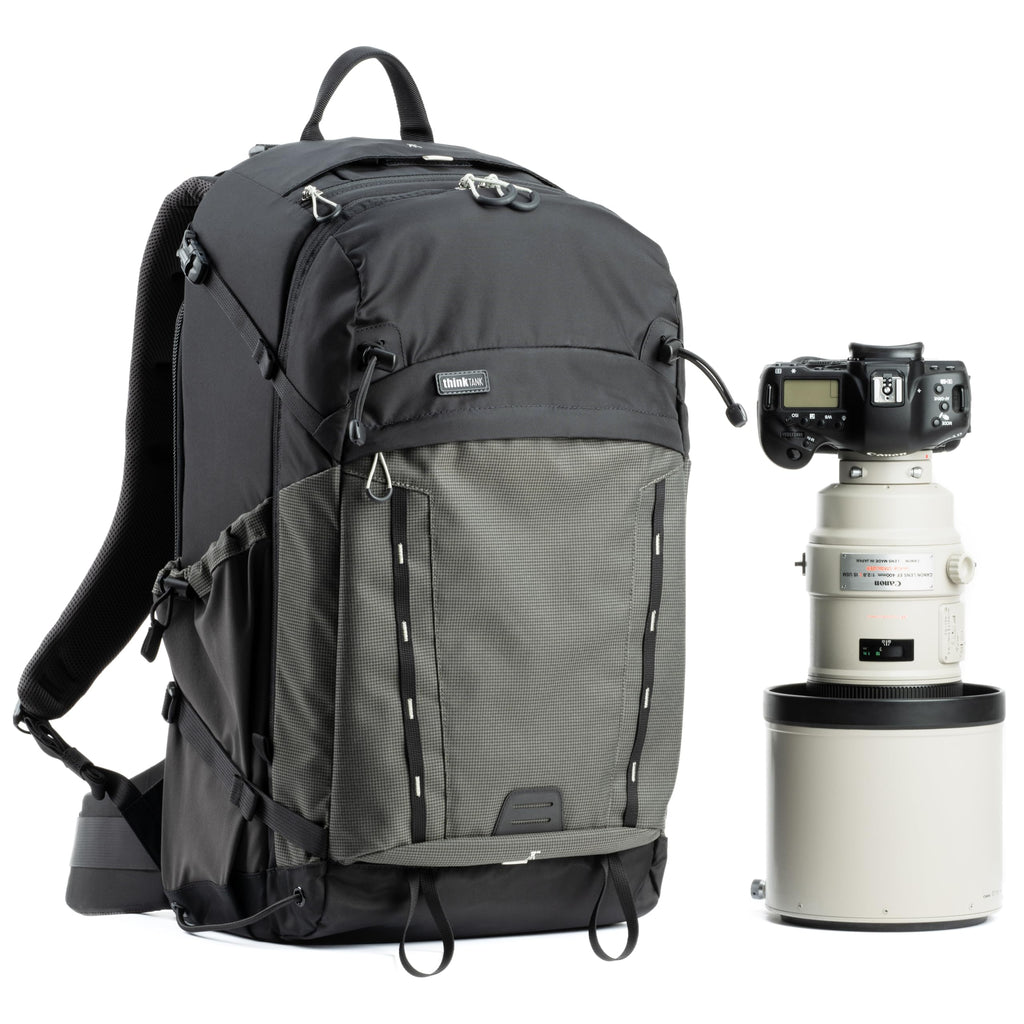 Think Tank BackLight Camera Backpack