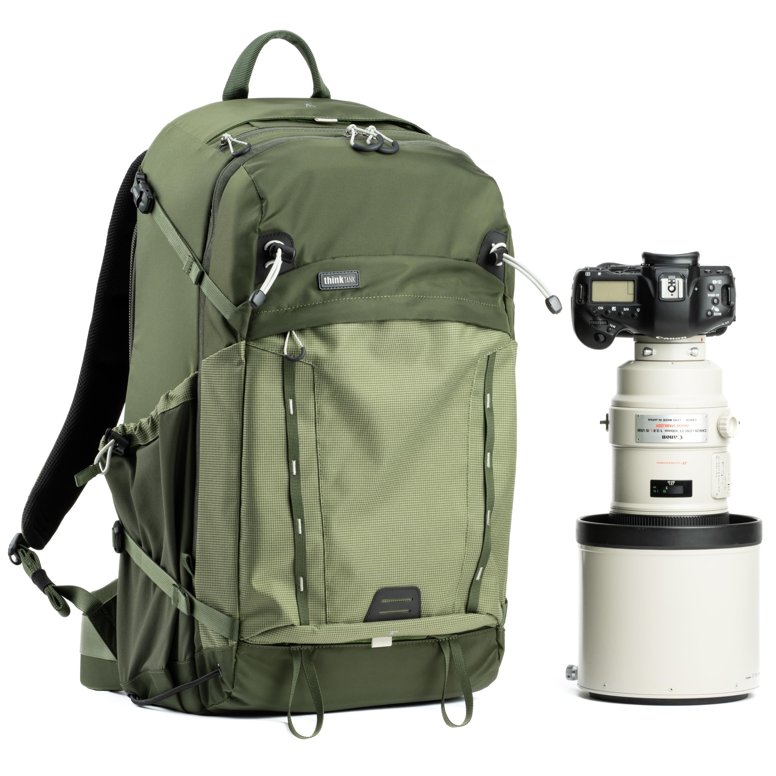 Think Tank BackLight Camera Backpack