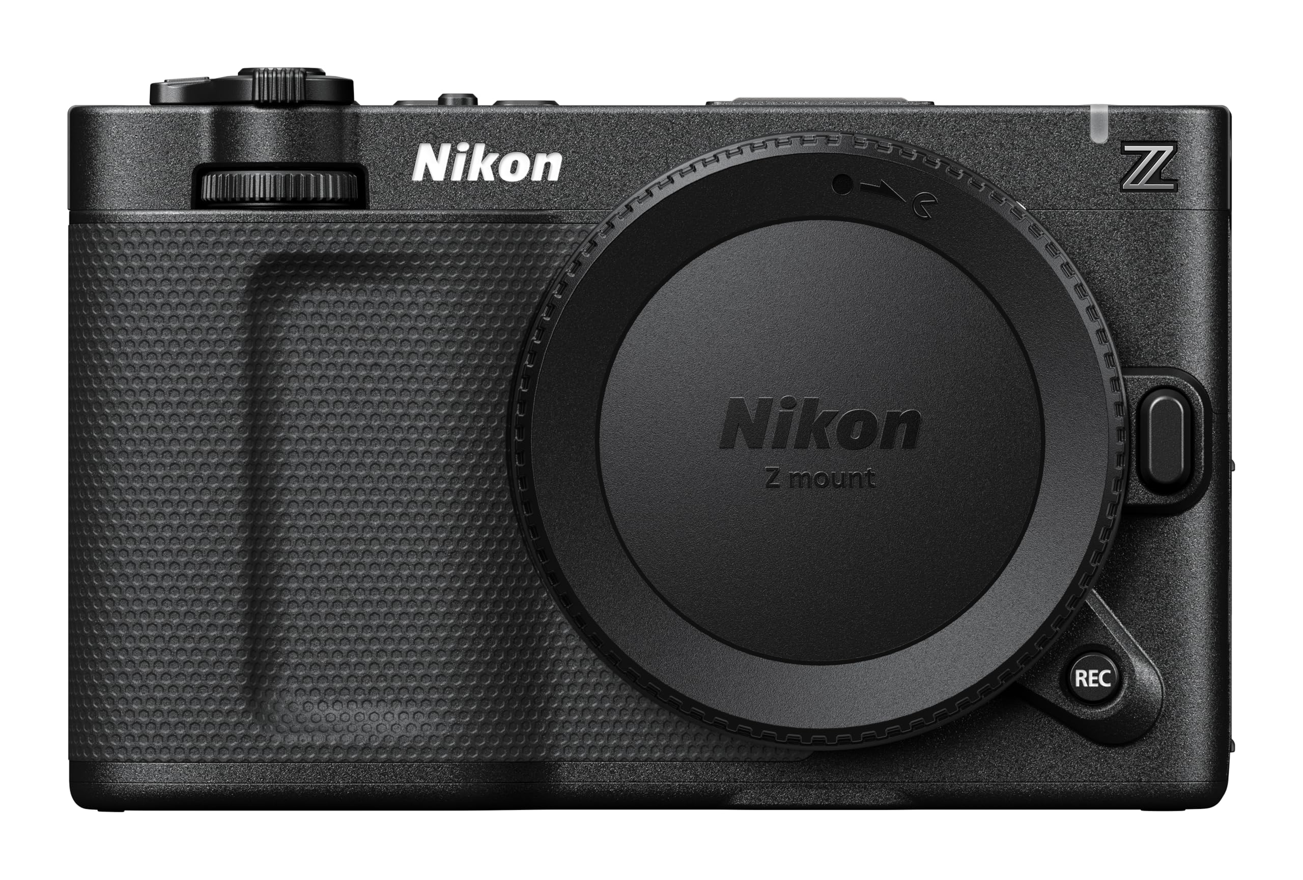 ZR 6K Full-Frame Cinema Camera Body with 32-Bit Float Audio & 4” DCI-P3 Monitor