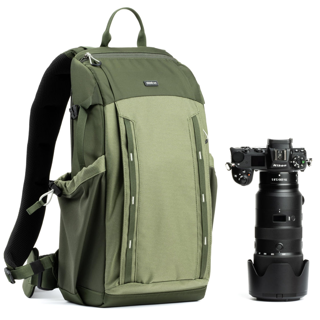 Think Tank BackLight Camera Backpack