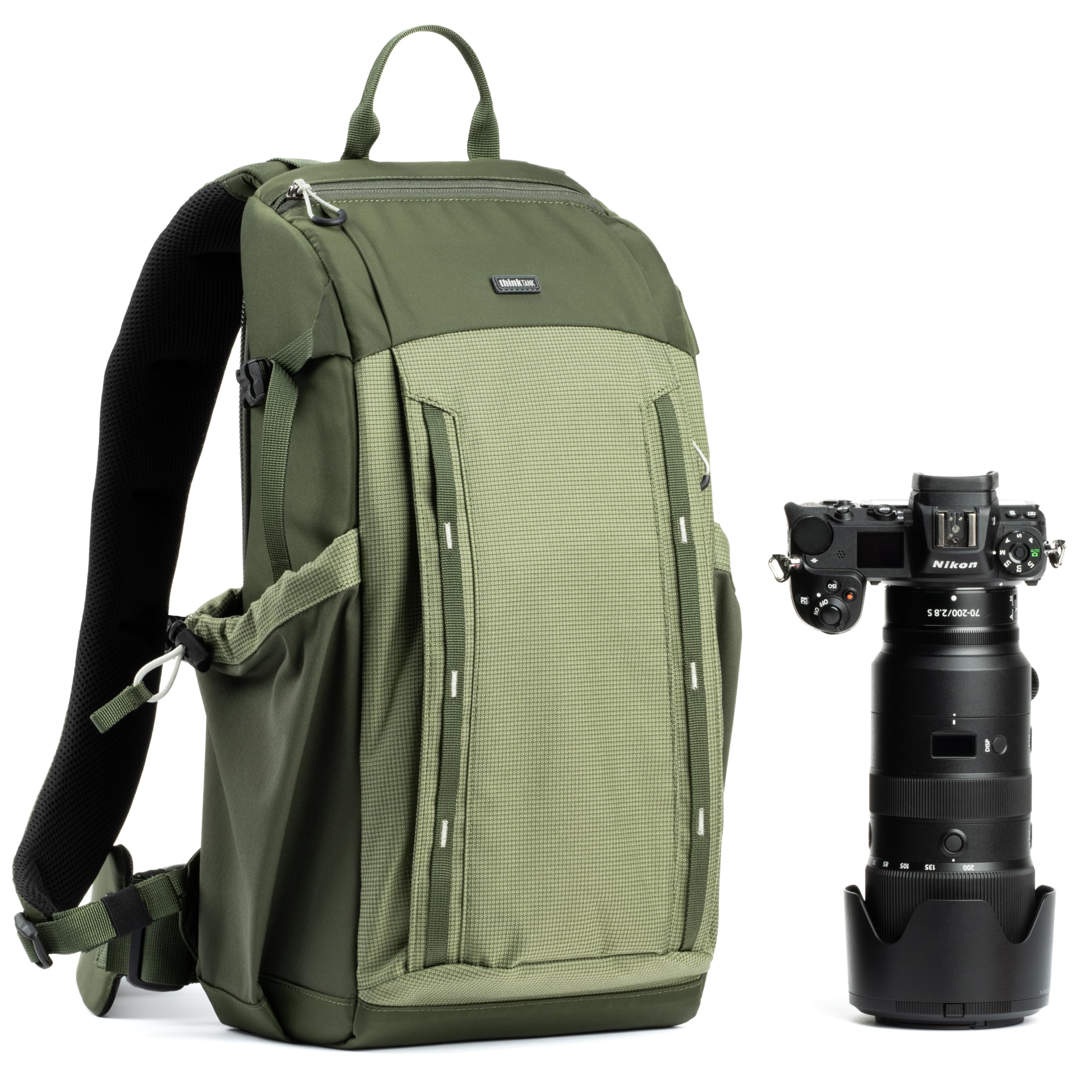 Think Tank BackLight Camera Backpack