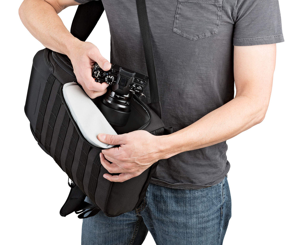 Lowepro ProTactic AW III