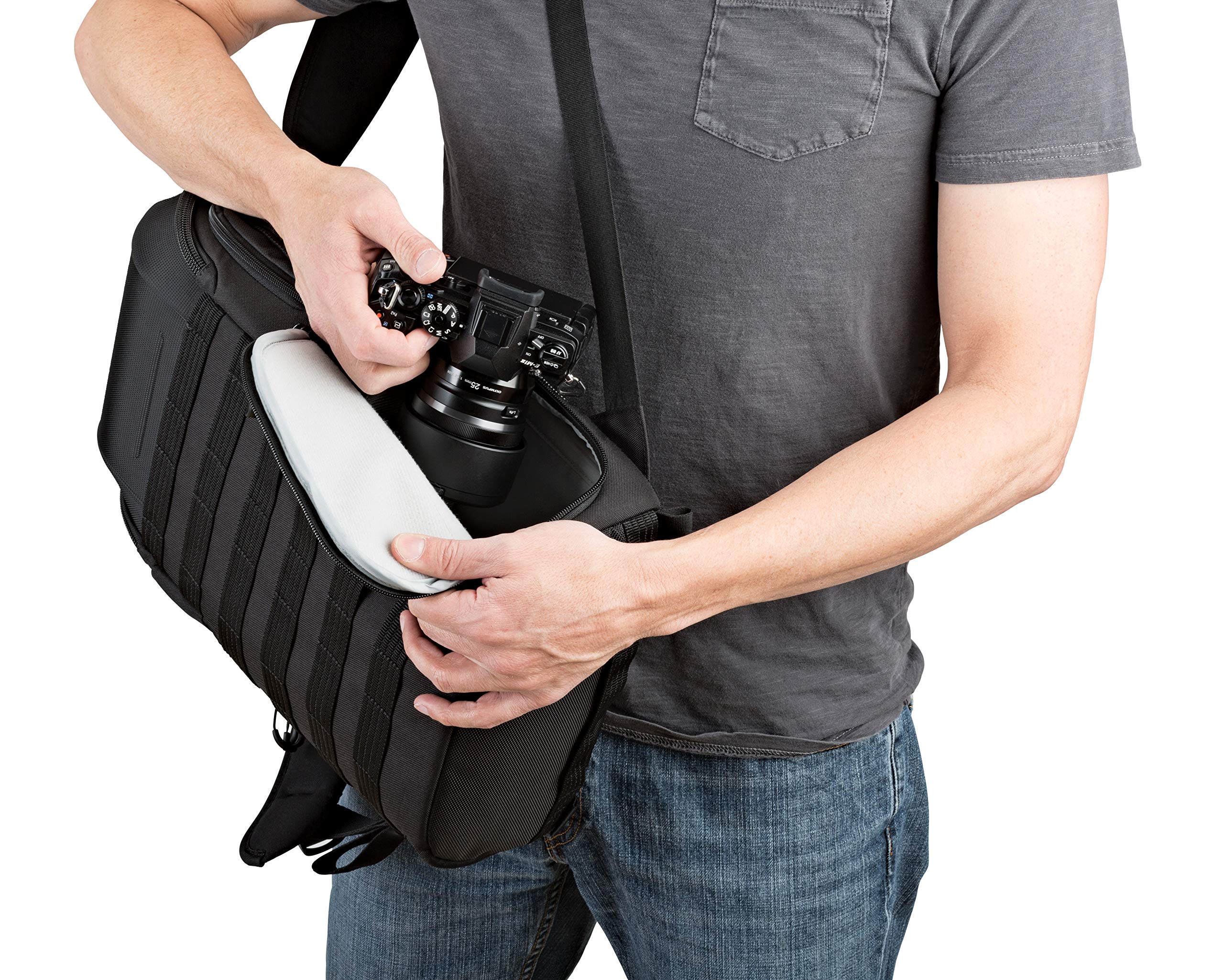 Lowepro ProTactic AW III