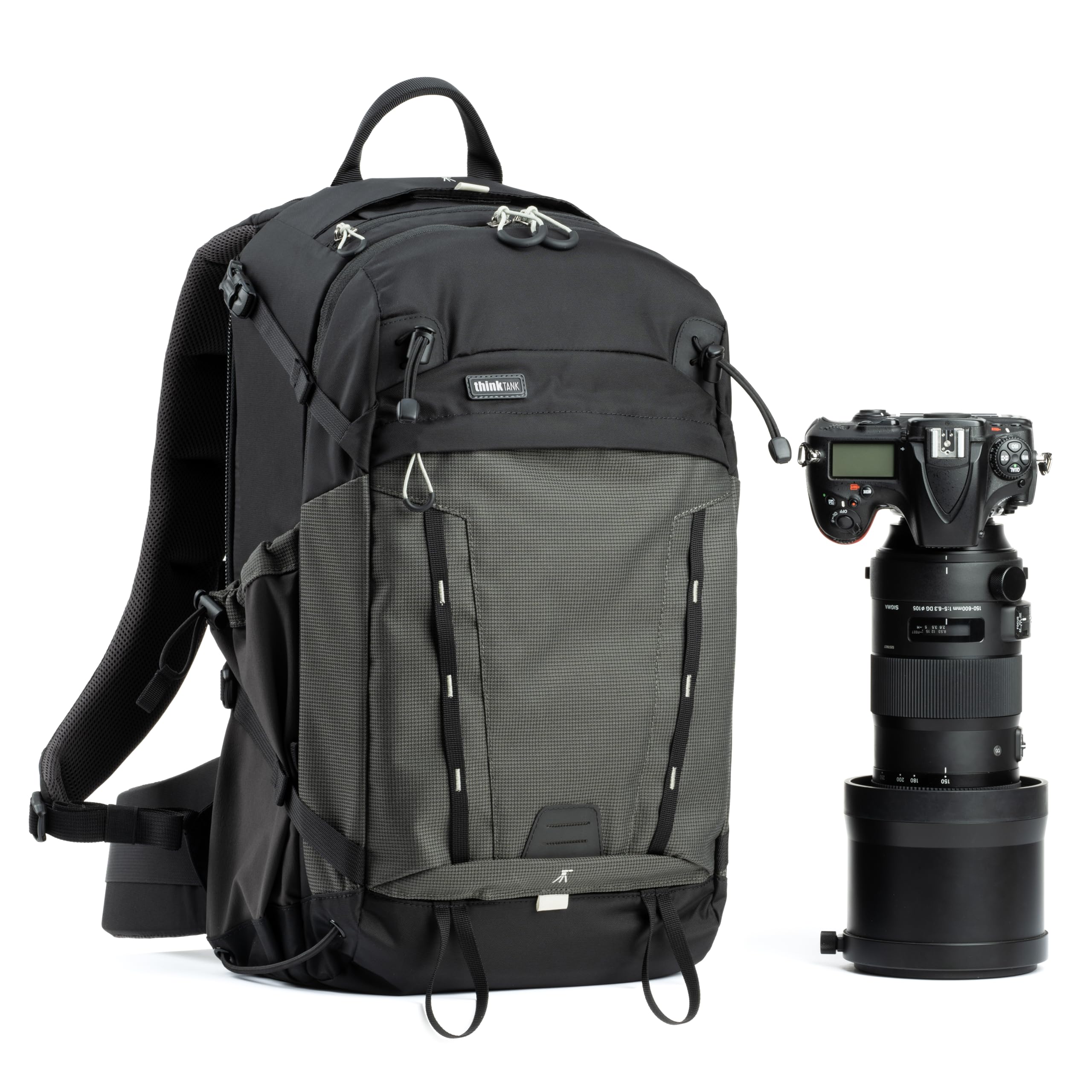 Think Tank BackLight Camera Backpack