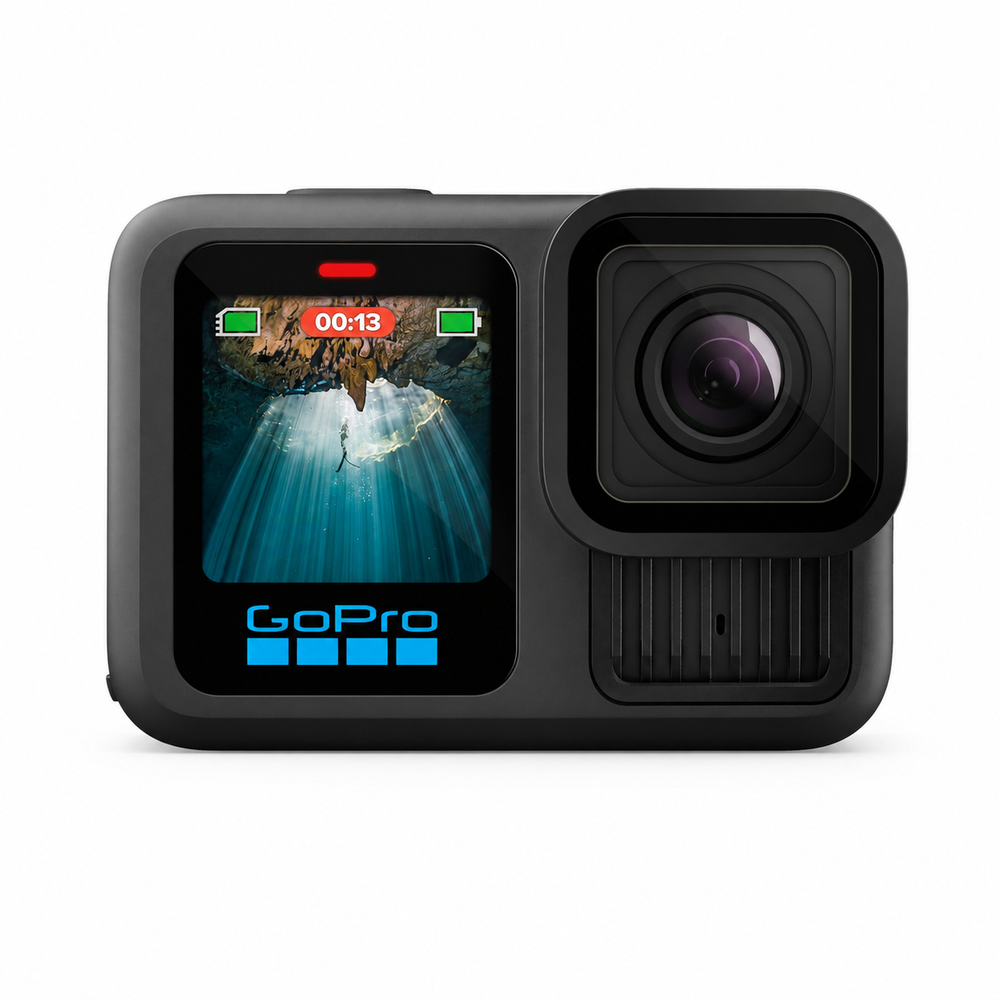 Action Cameras