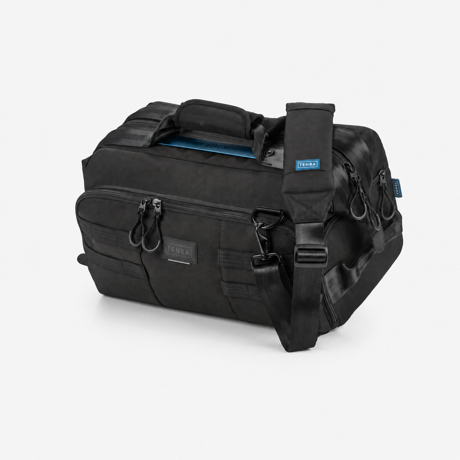 Camera Bag Protection Kit
