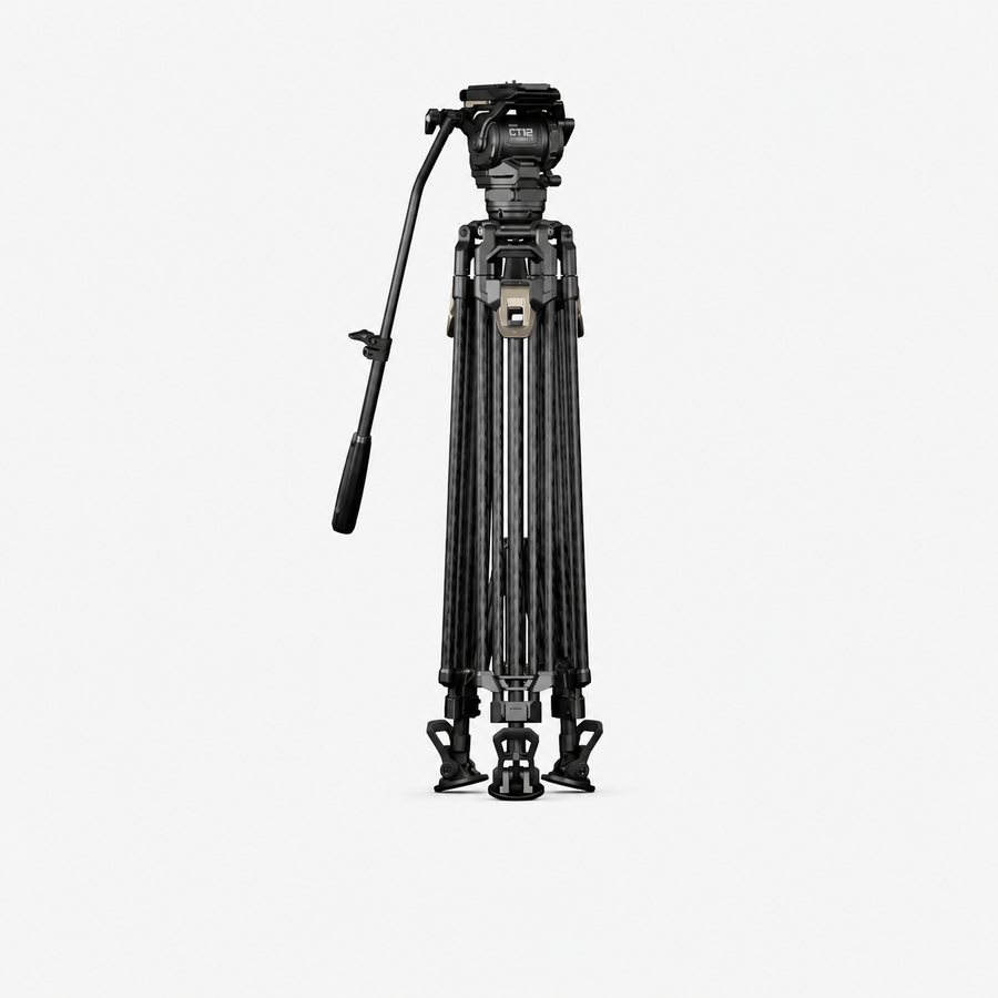 Portable Tripod Mount