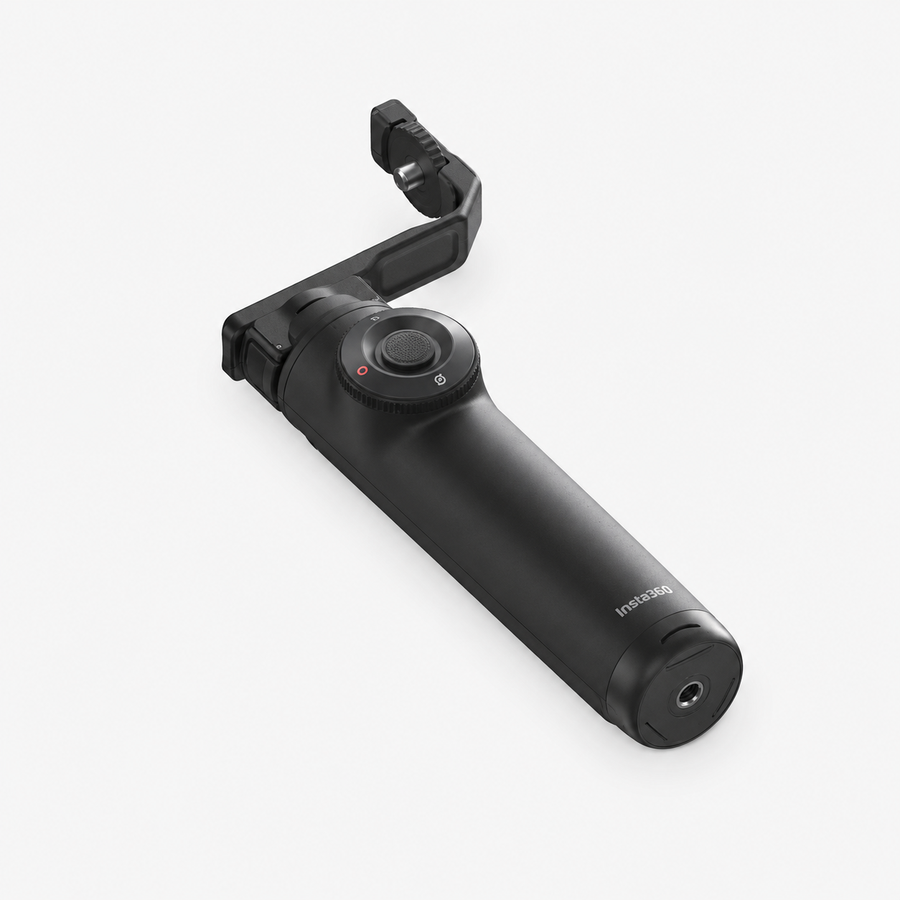 Stabilized Selfie Stick