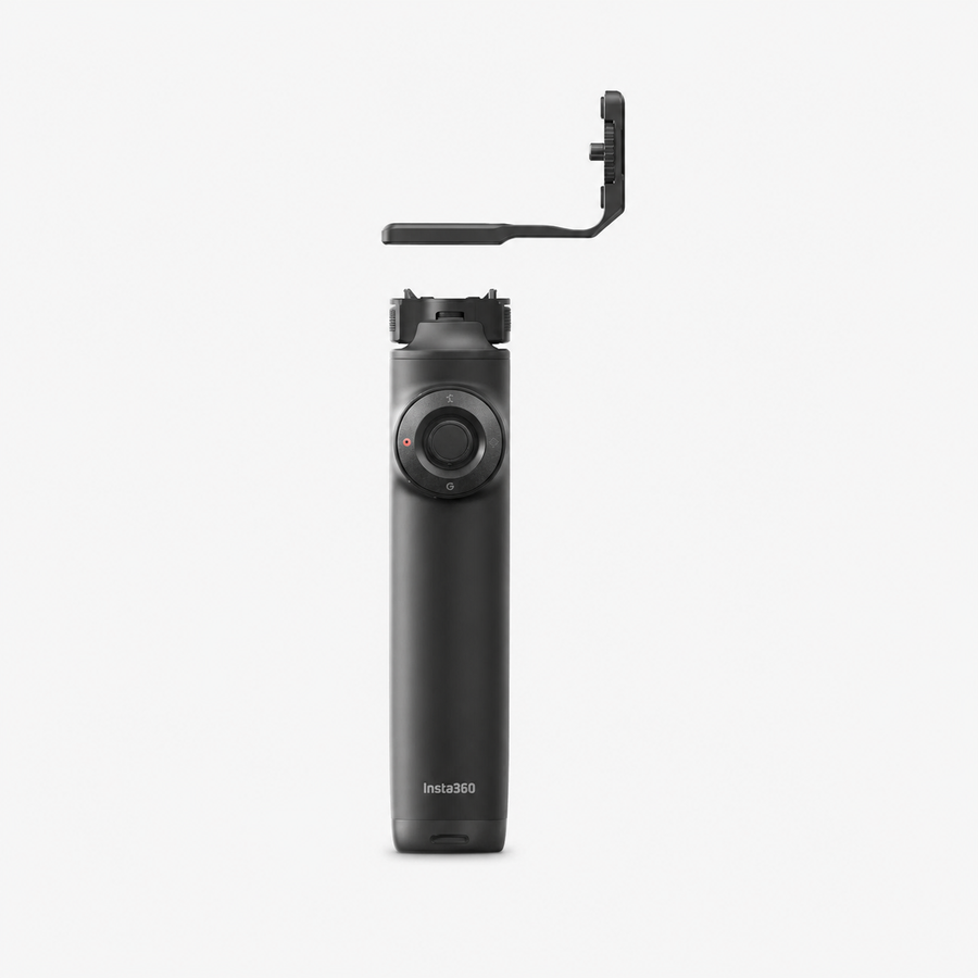 Stabilized Selfie Stick