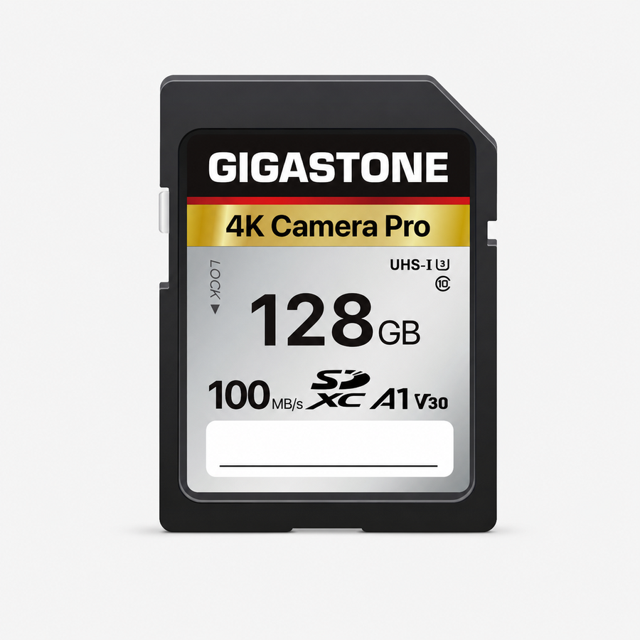 Memory Card Reader Set