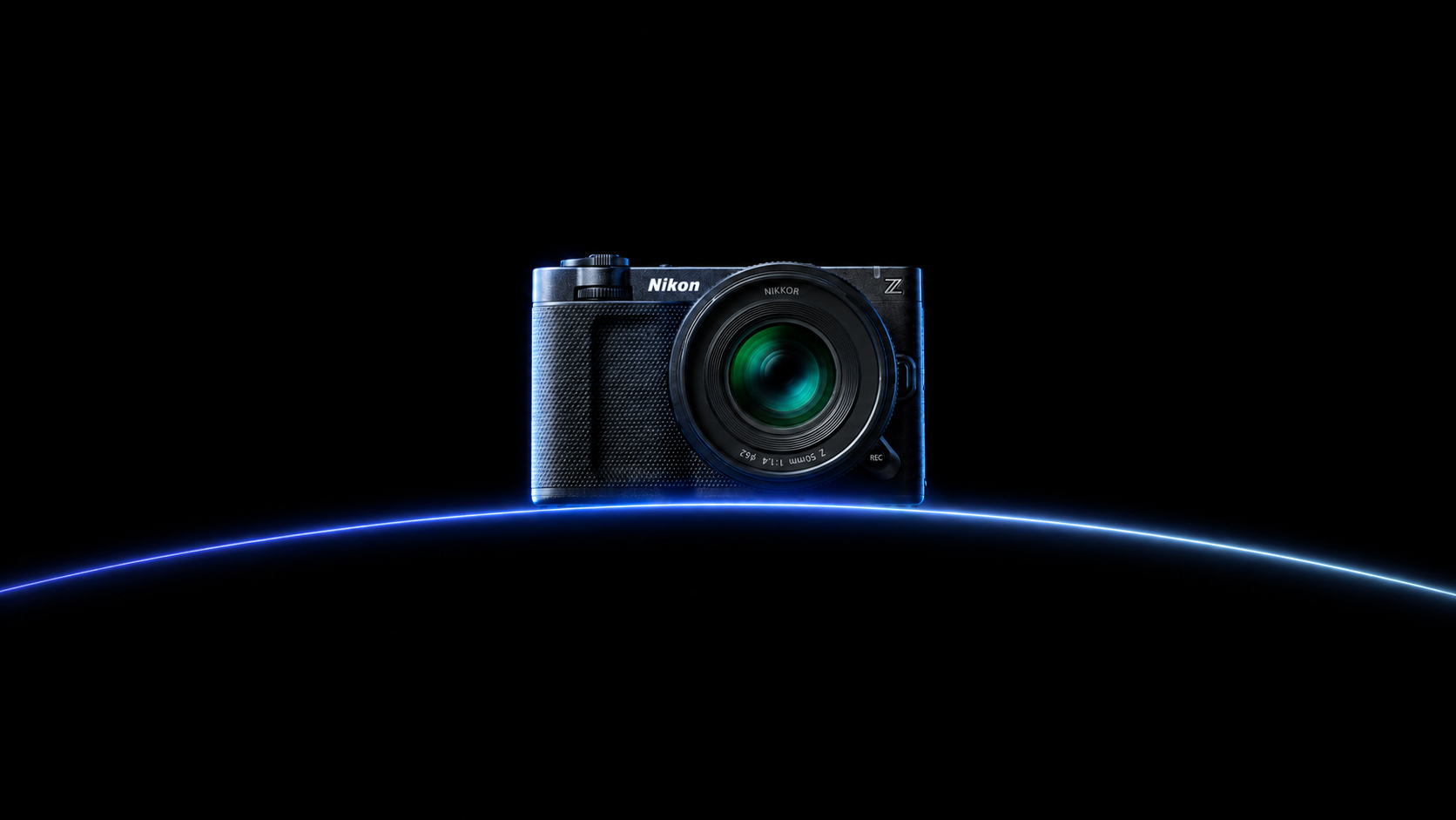 Camera gear product reveal